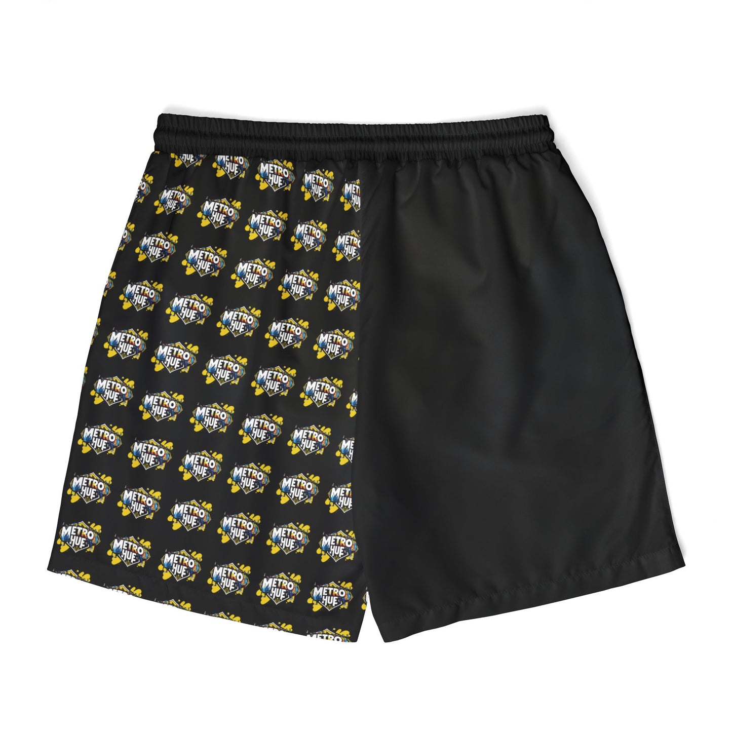 METRO HUE Swim Shorts (AOP)