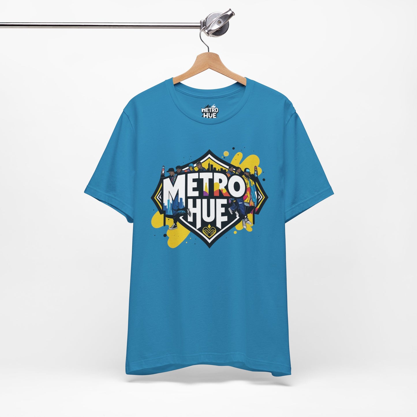 METRO HUE Tee