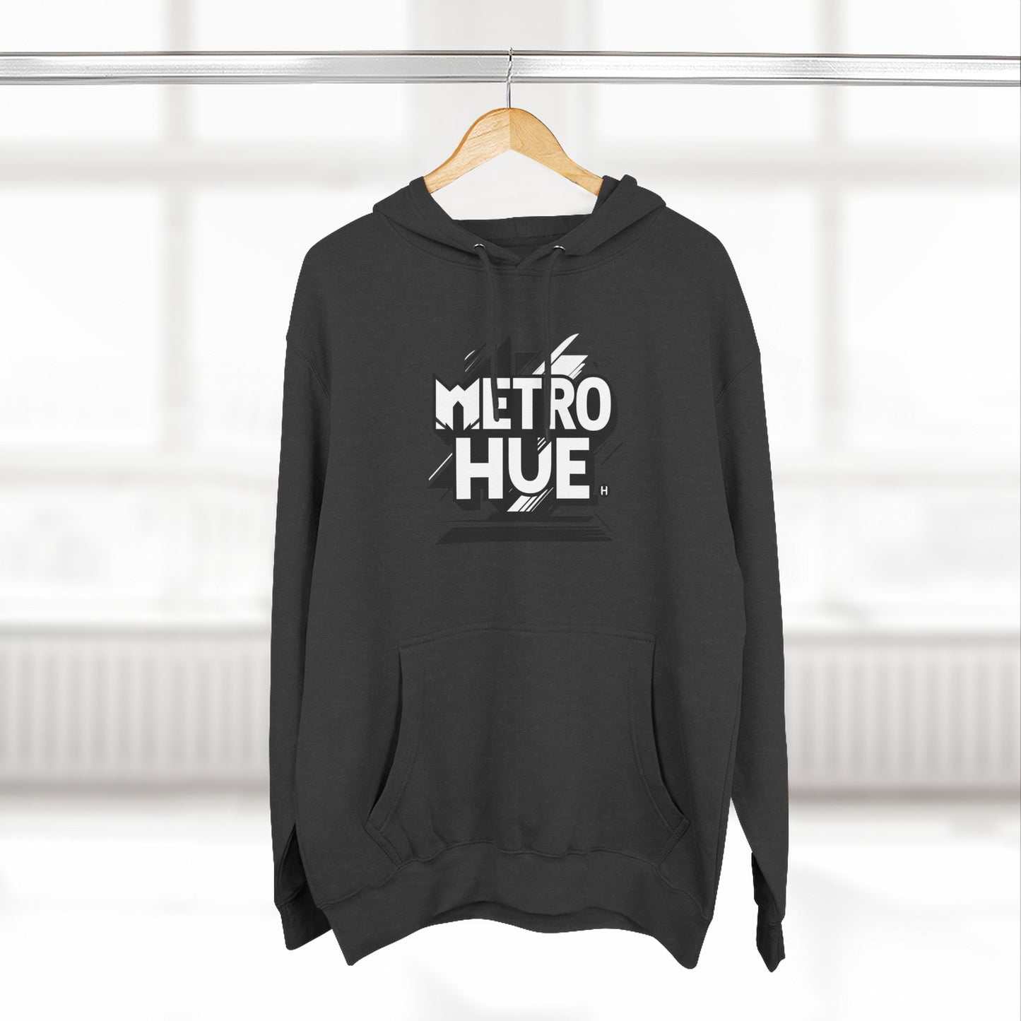 METRO HUE Hoodie