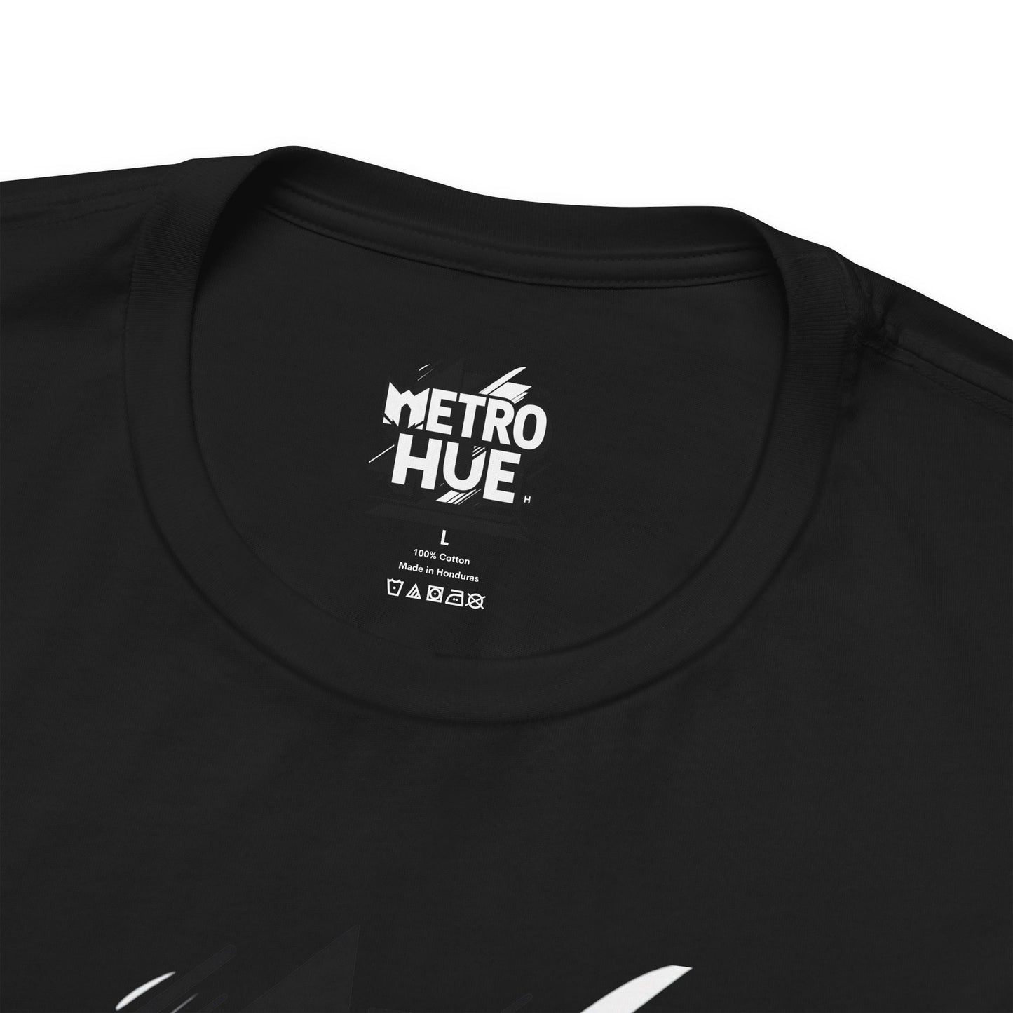 METRO HUE Tee