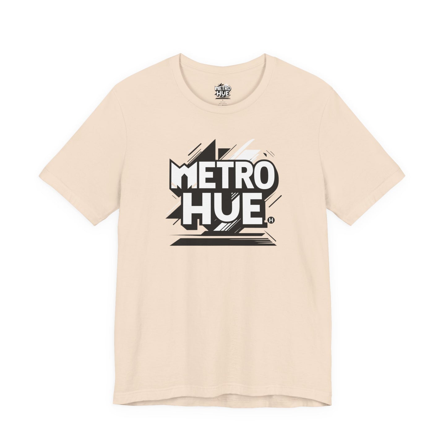 METRO HUE Tee