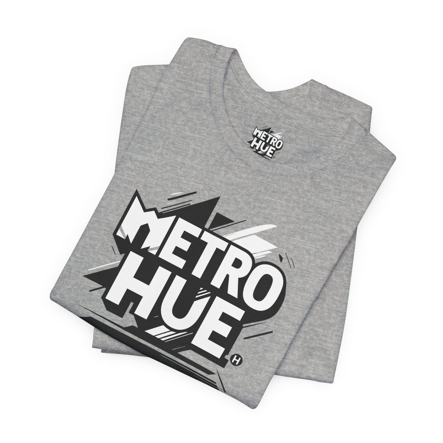 METRO HUE Tee