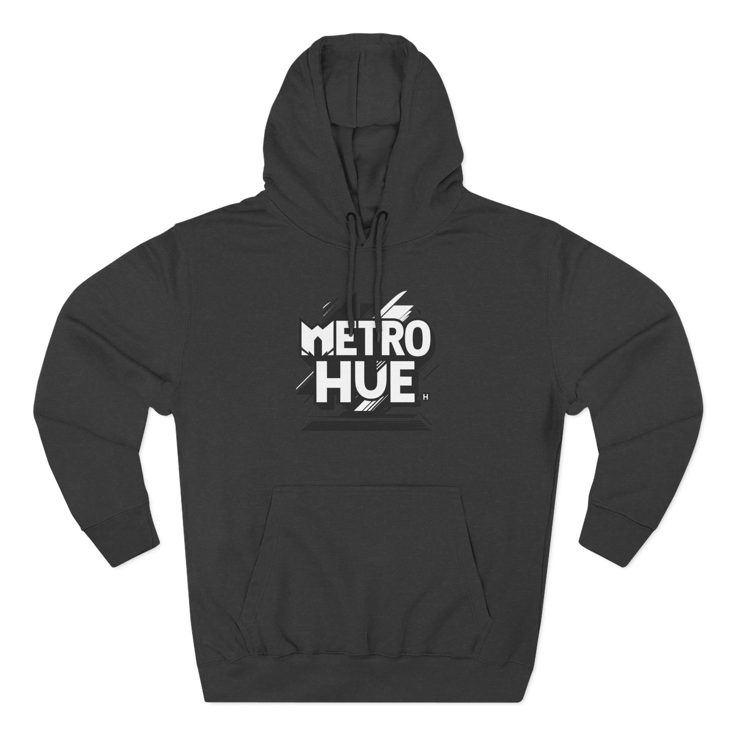 METRO HUE Hoodie