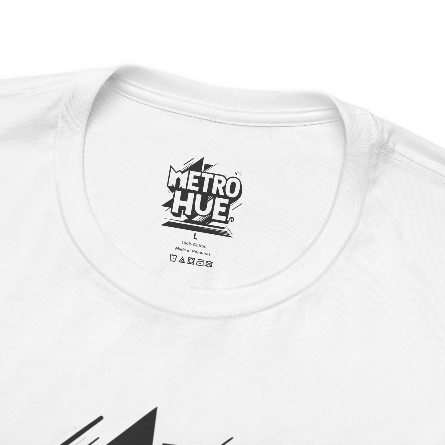 METRO HUE Tee