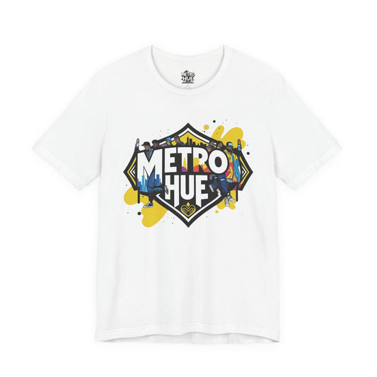 METRO HUE Tee
