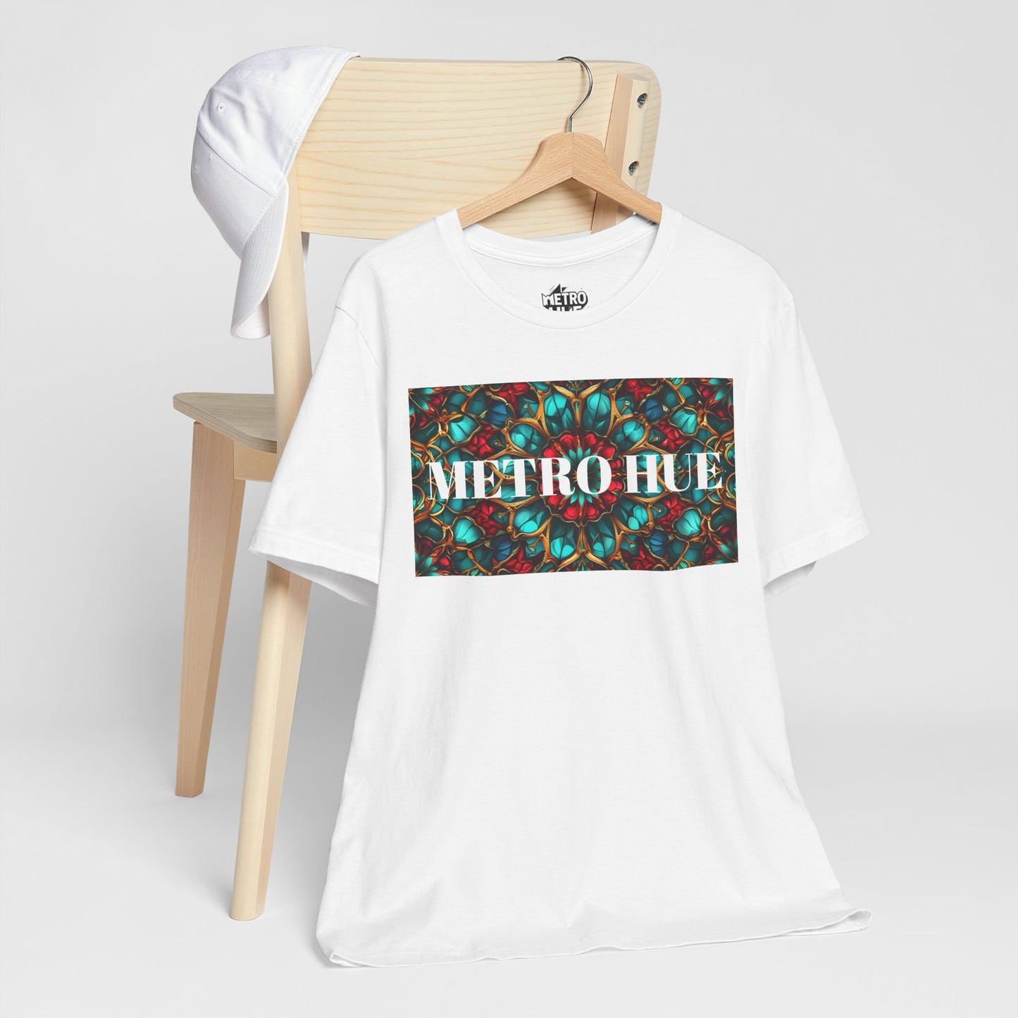 METRO HUE Tee