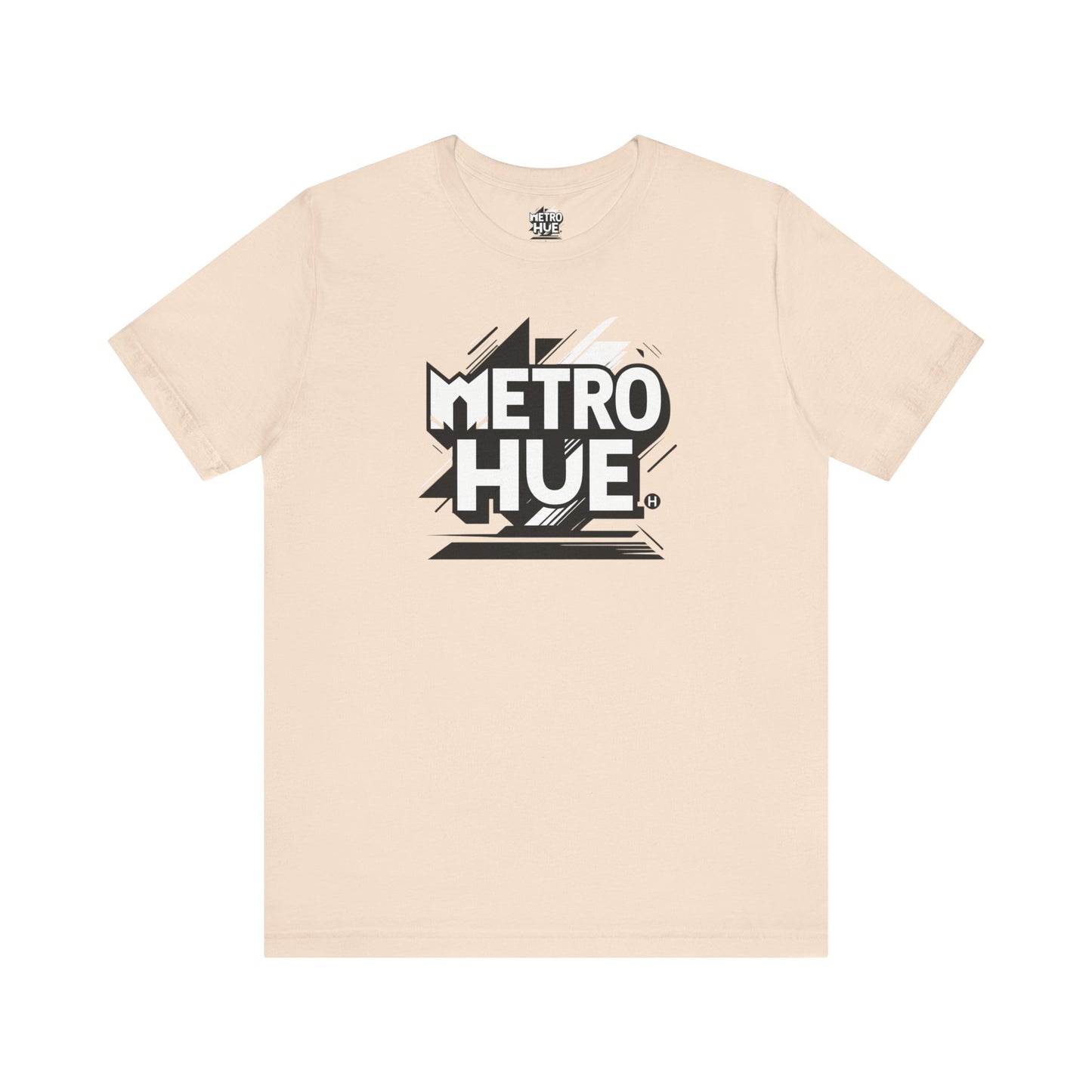 METRO HUE Tee