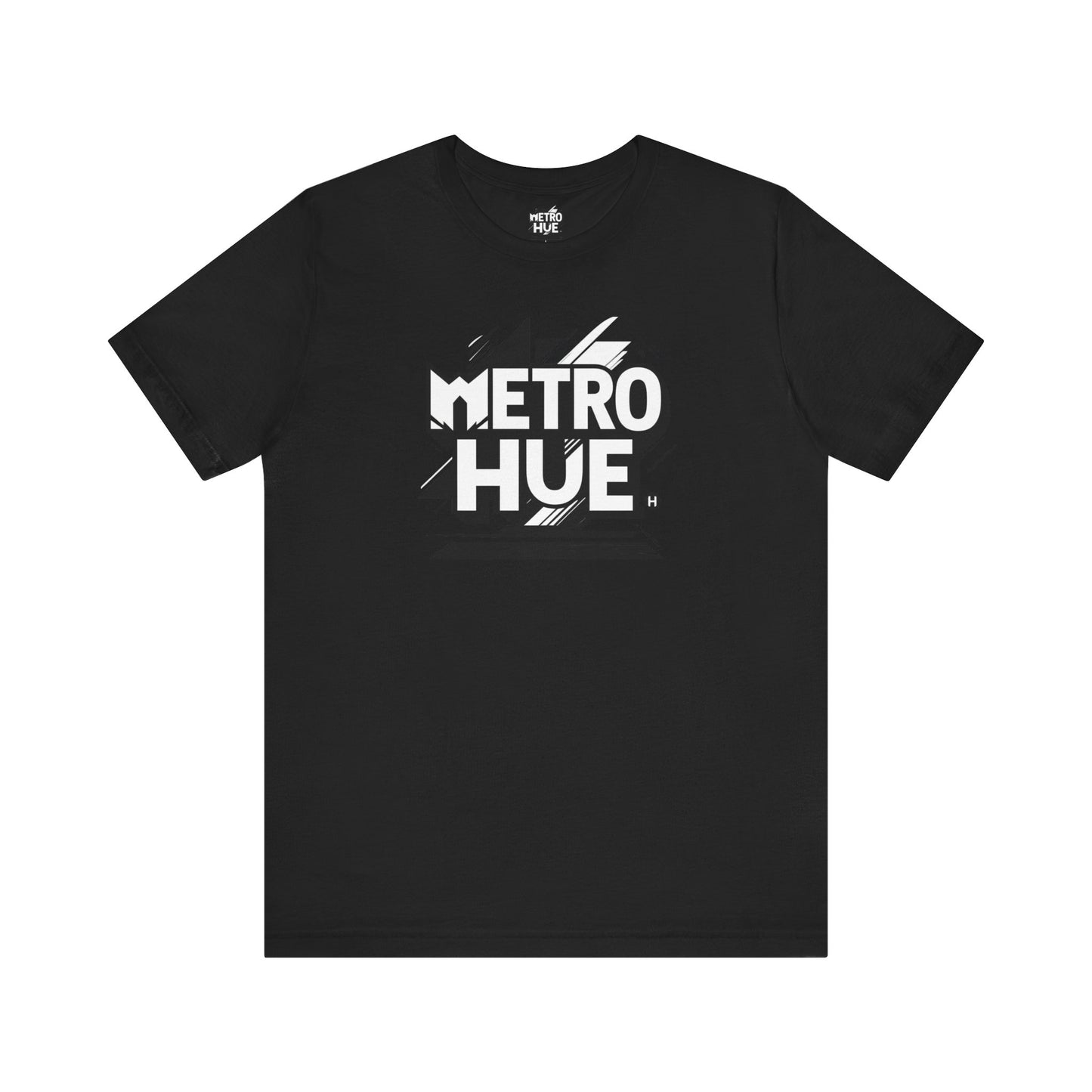 METRO HUE Tee