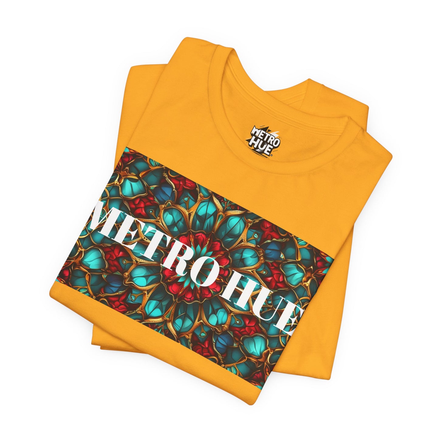 METRO HUE Tee