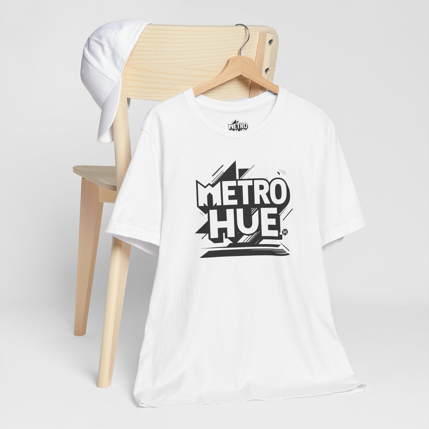 METRO HUE Tee