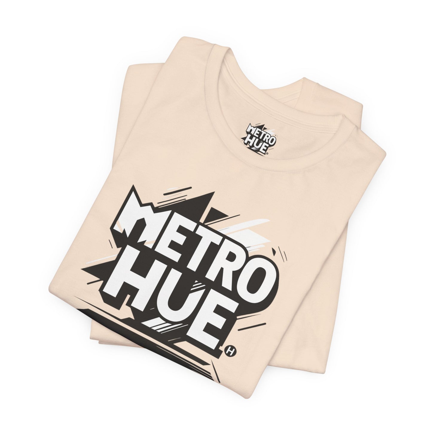 METRO HUE Tee