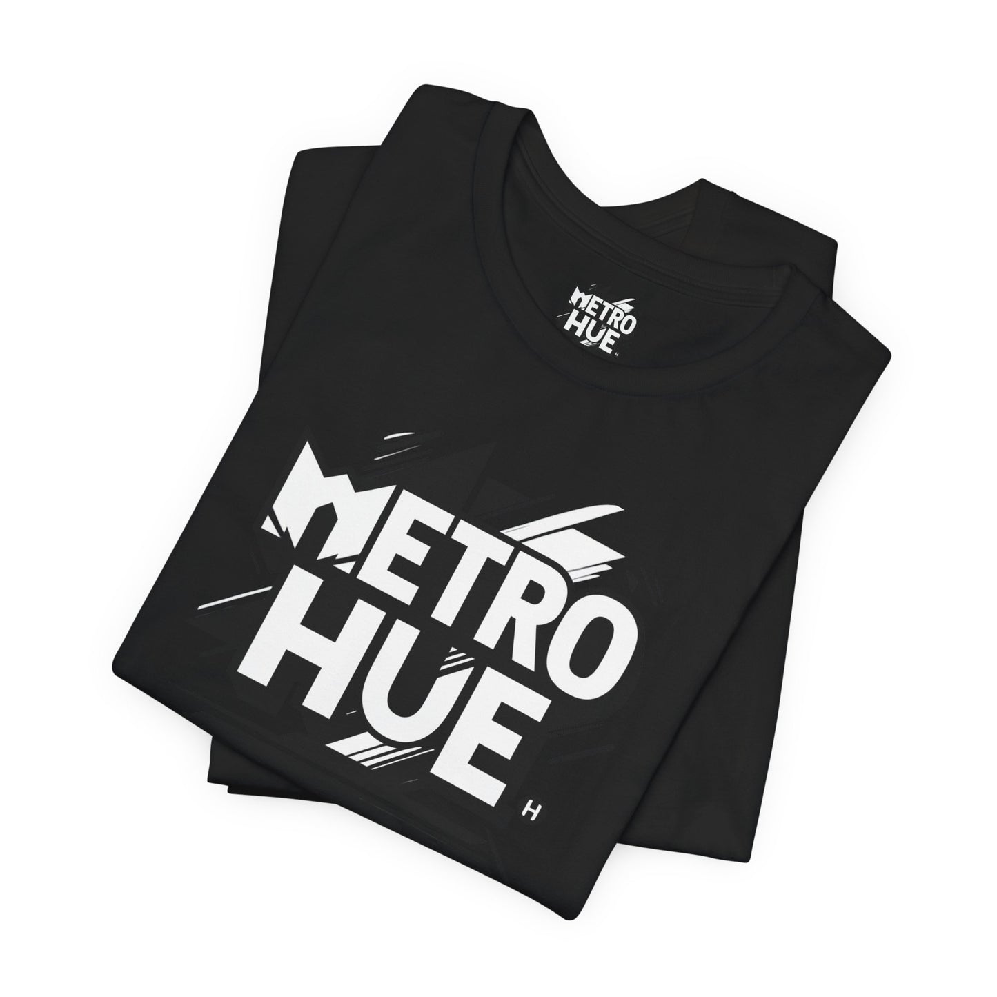 METRO HUE Tee