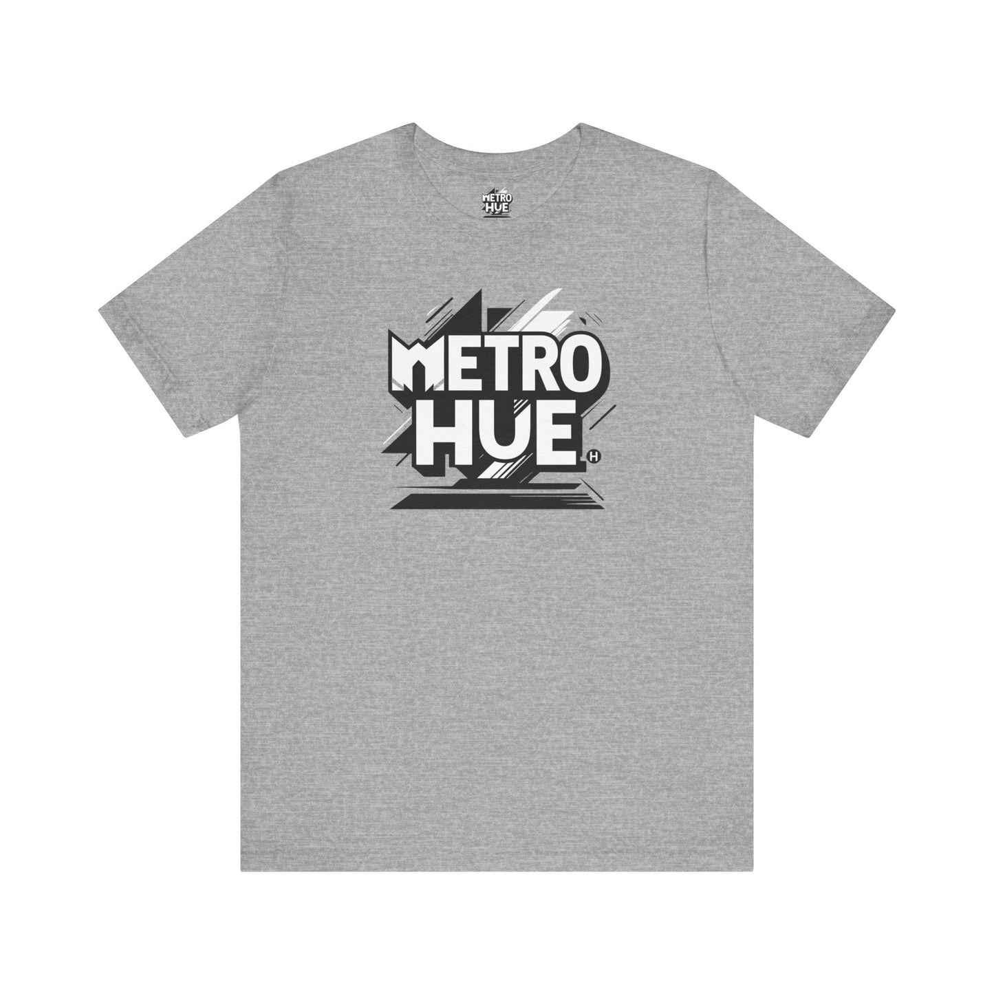 METRO HUE Tee
