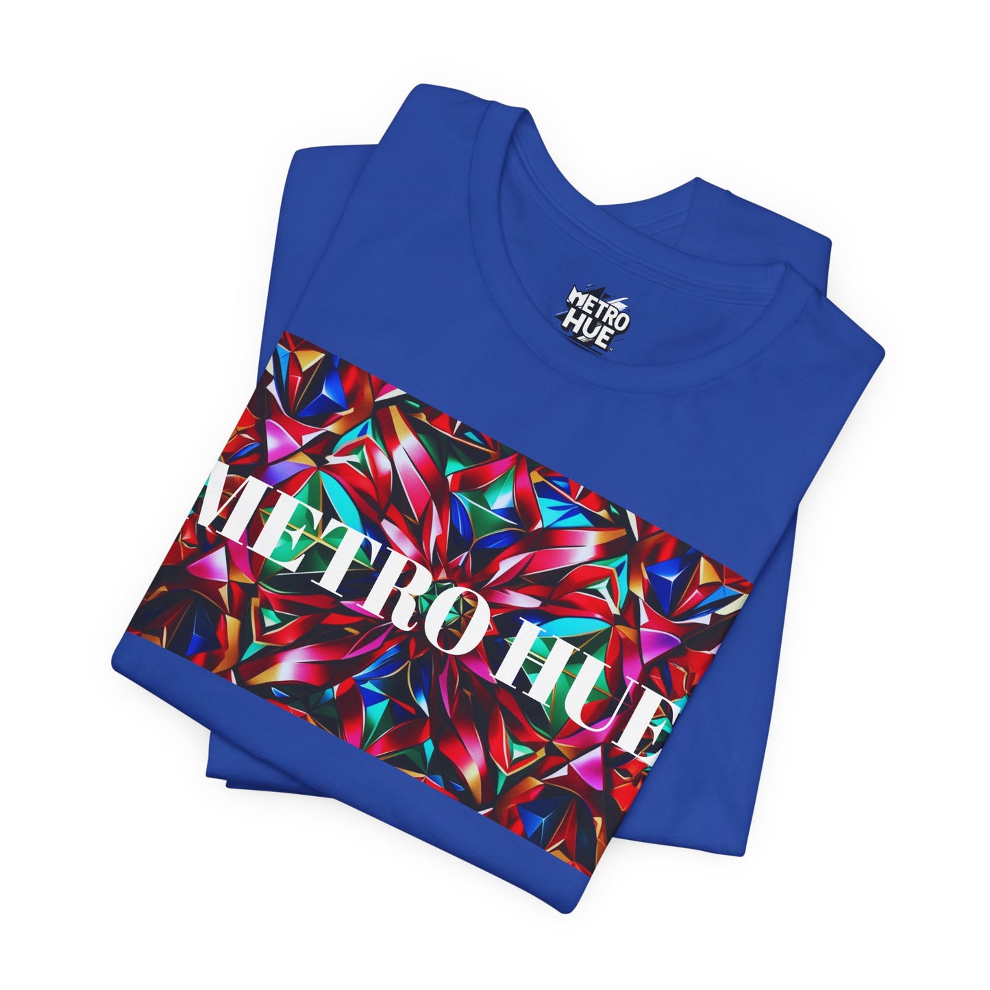 METRO HUE Tee