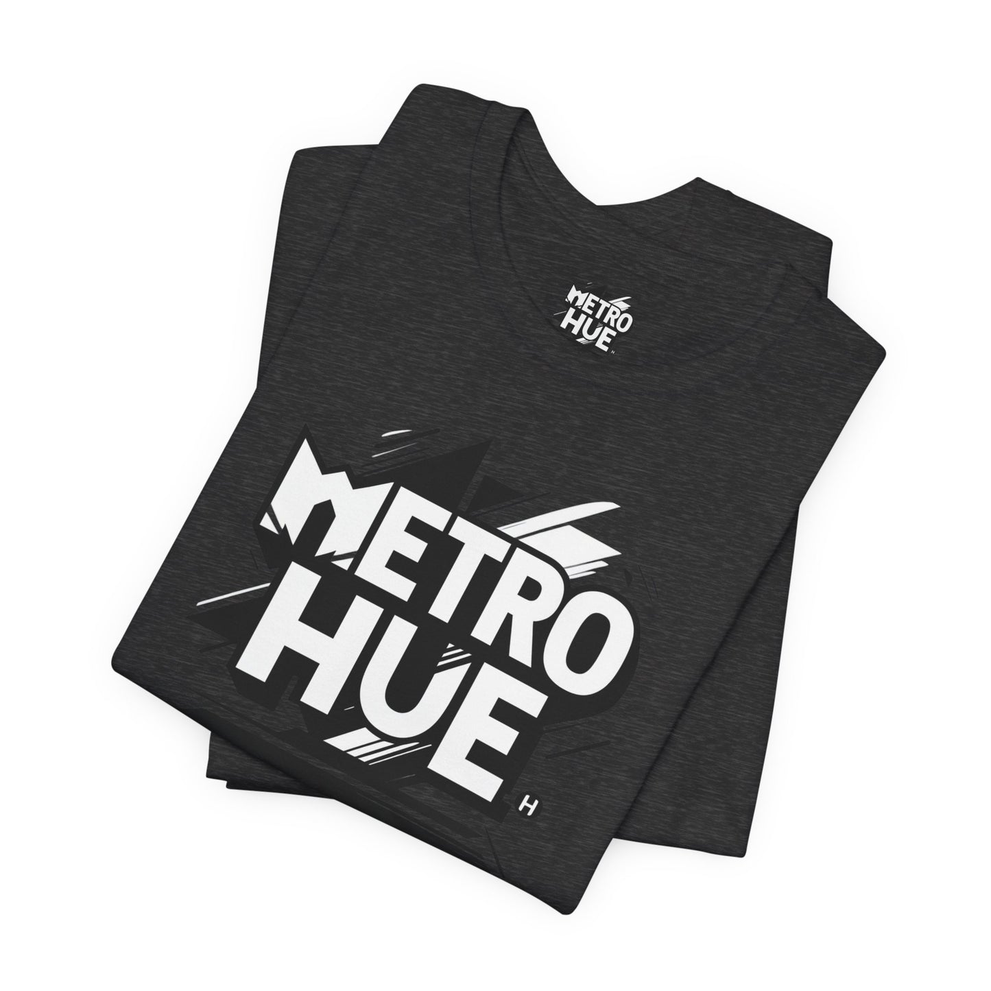 METRO HUE Tee