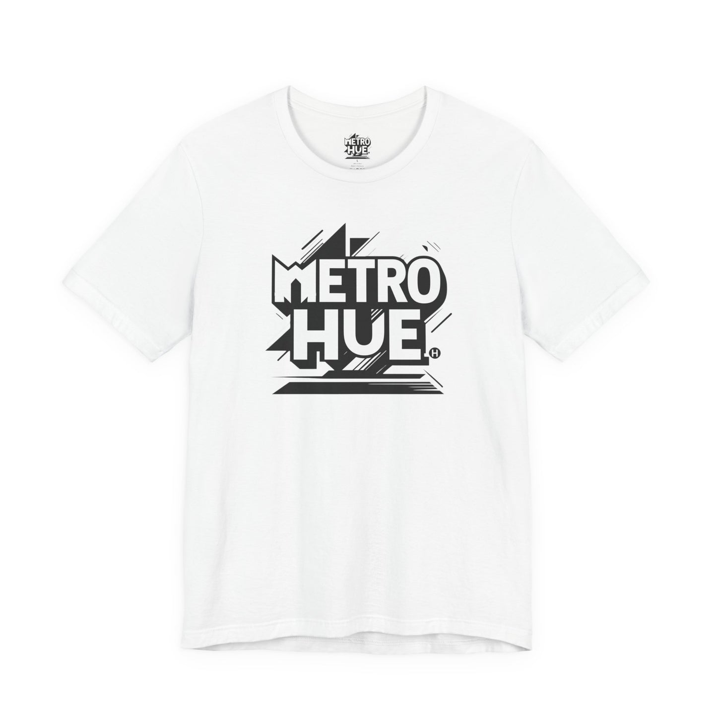 METRO HUE Tee