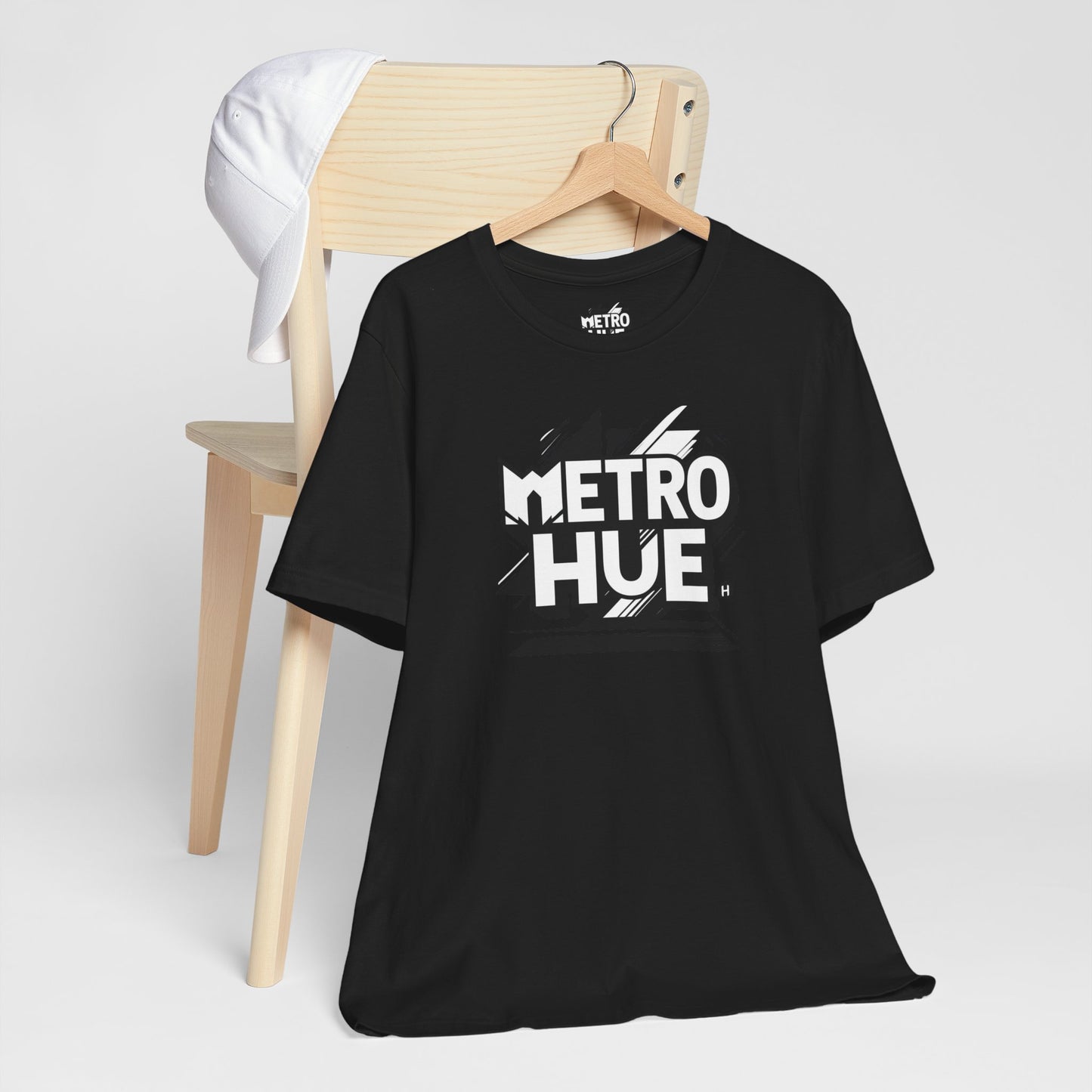 METRO HUE Tee