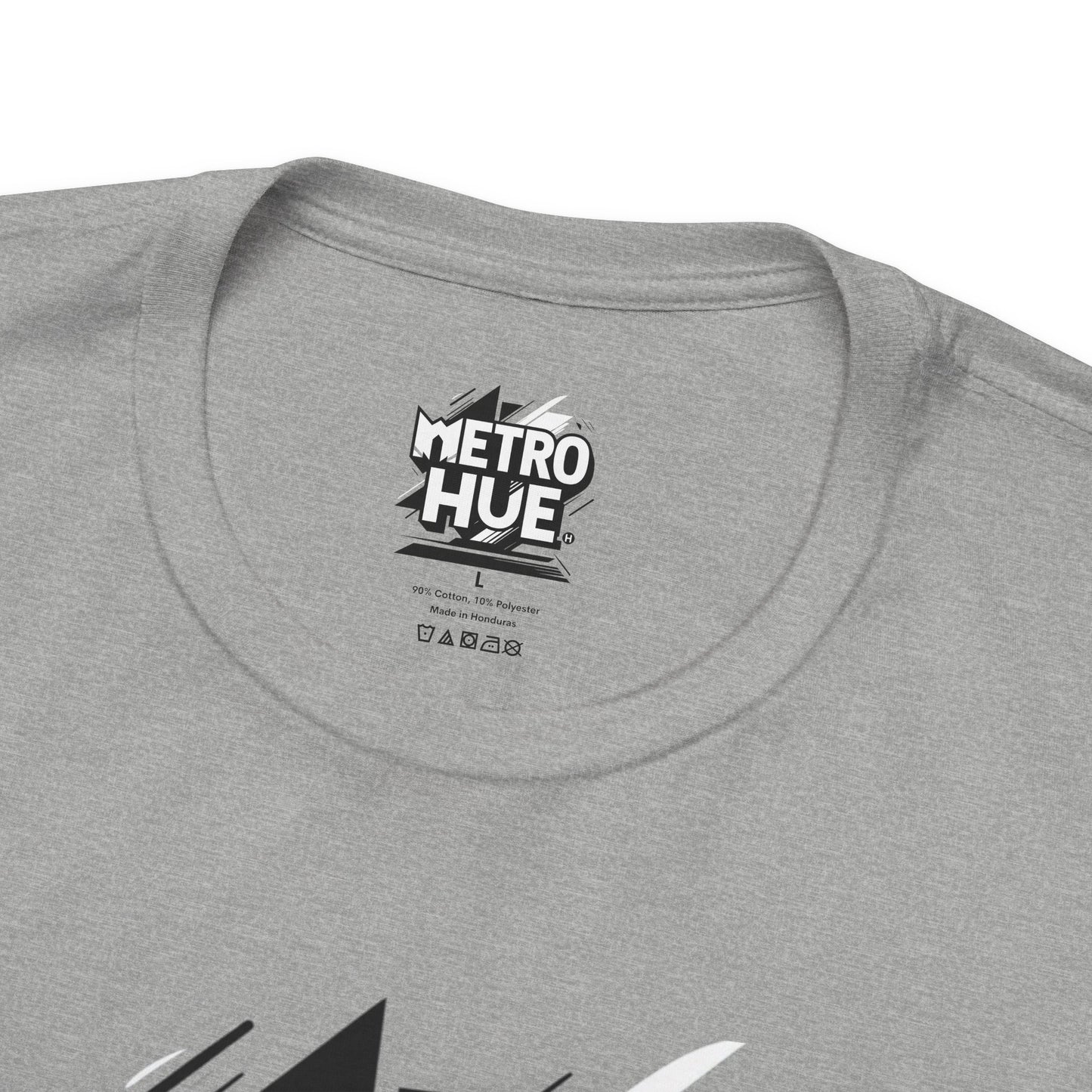 METRO HUE Tee