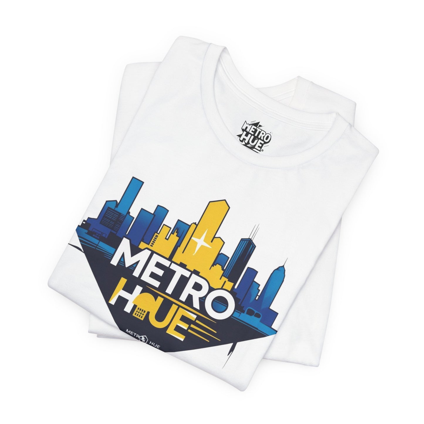 METRO HUE Tee