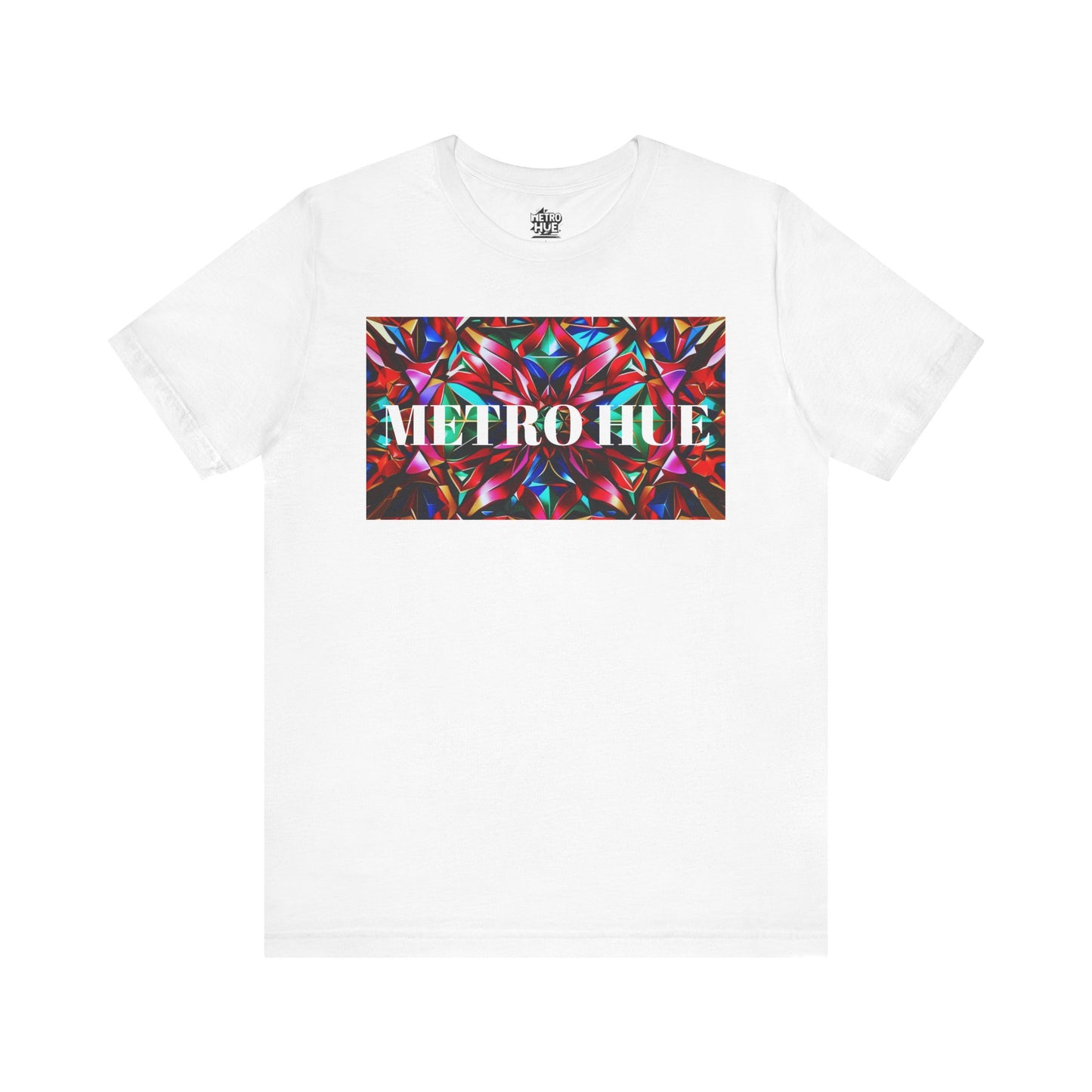 METRO HUE Tee