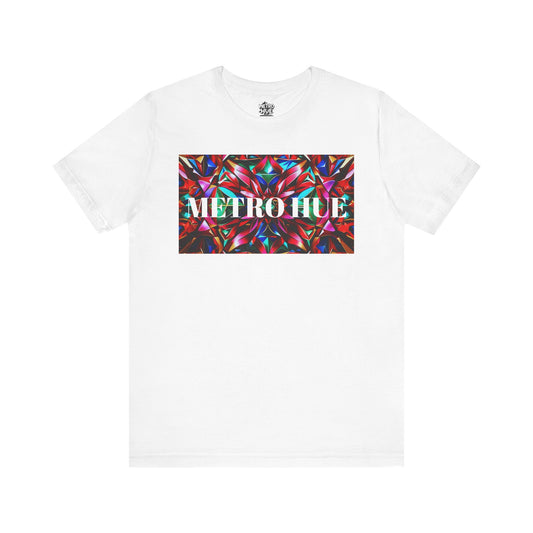 METRO HUE Tee