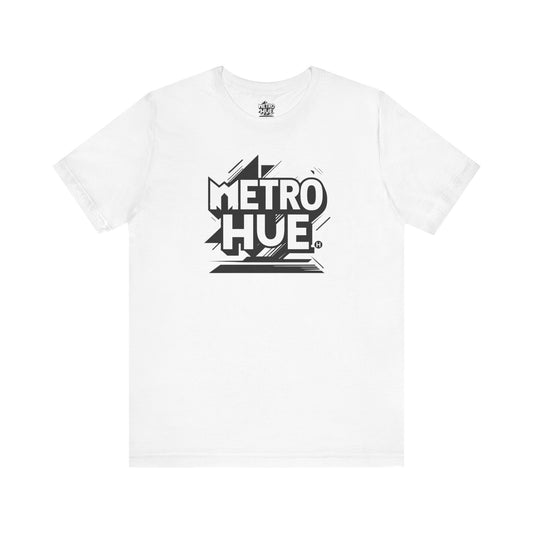 METRO HUE Tee