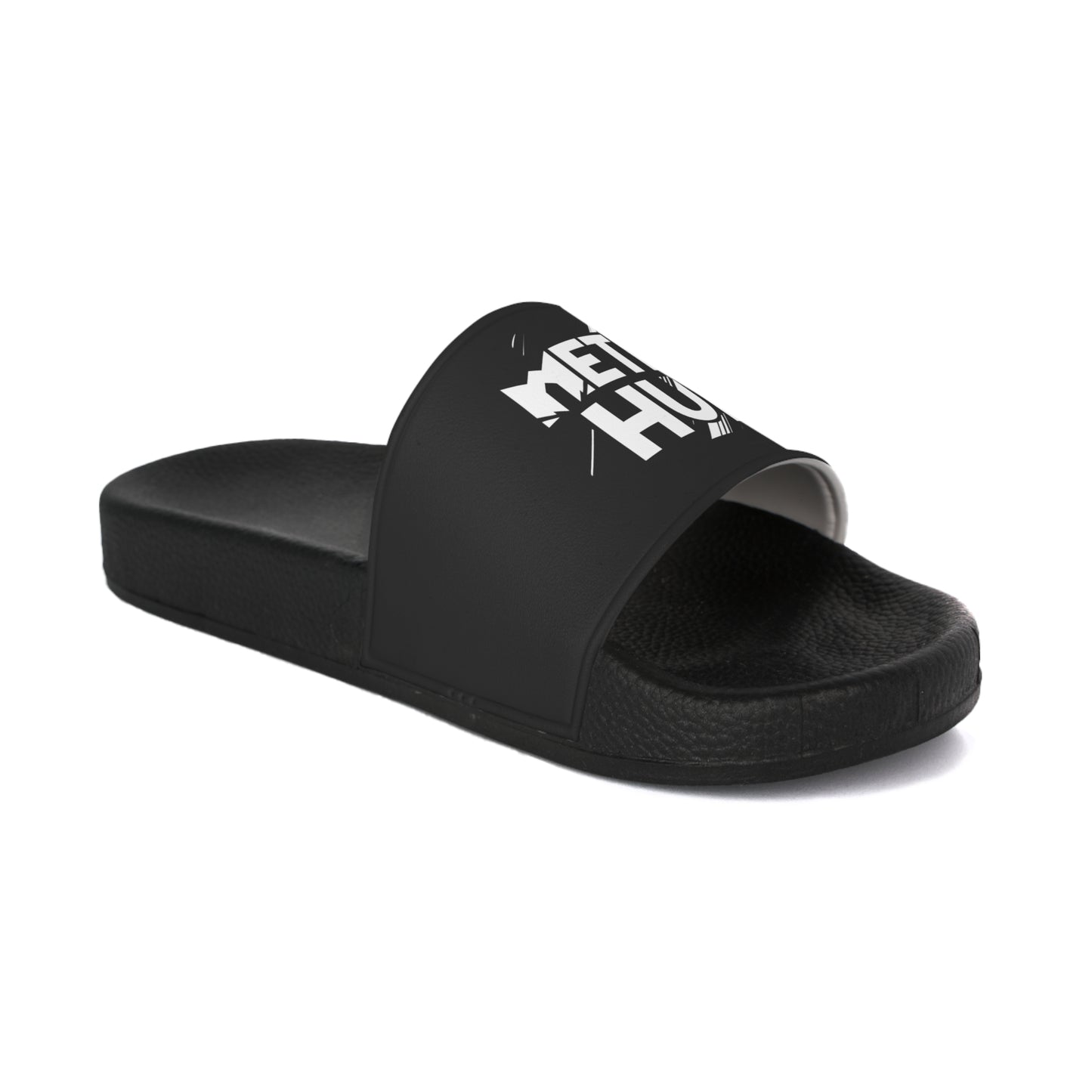METRO HUE Men's Slide Sandals