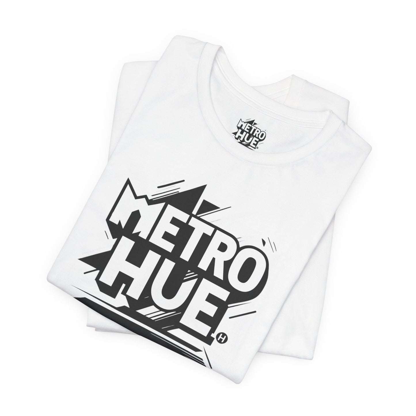 METRO HUE Tee