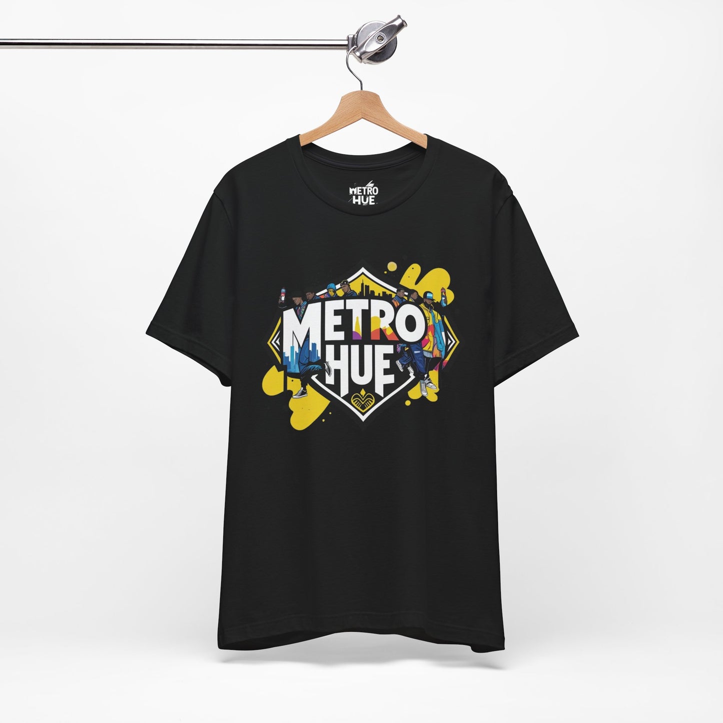 METRO HUE Tee