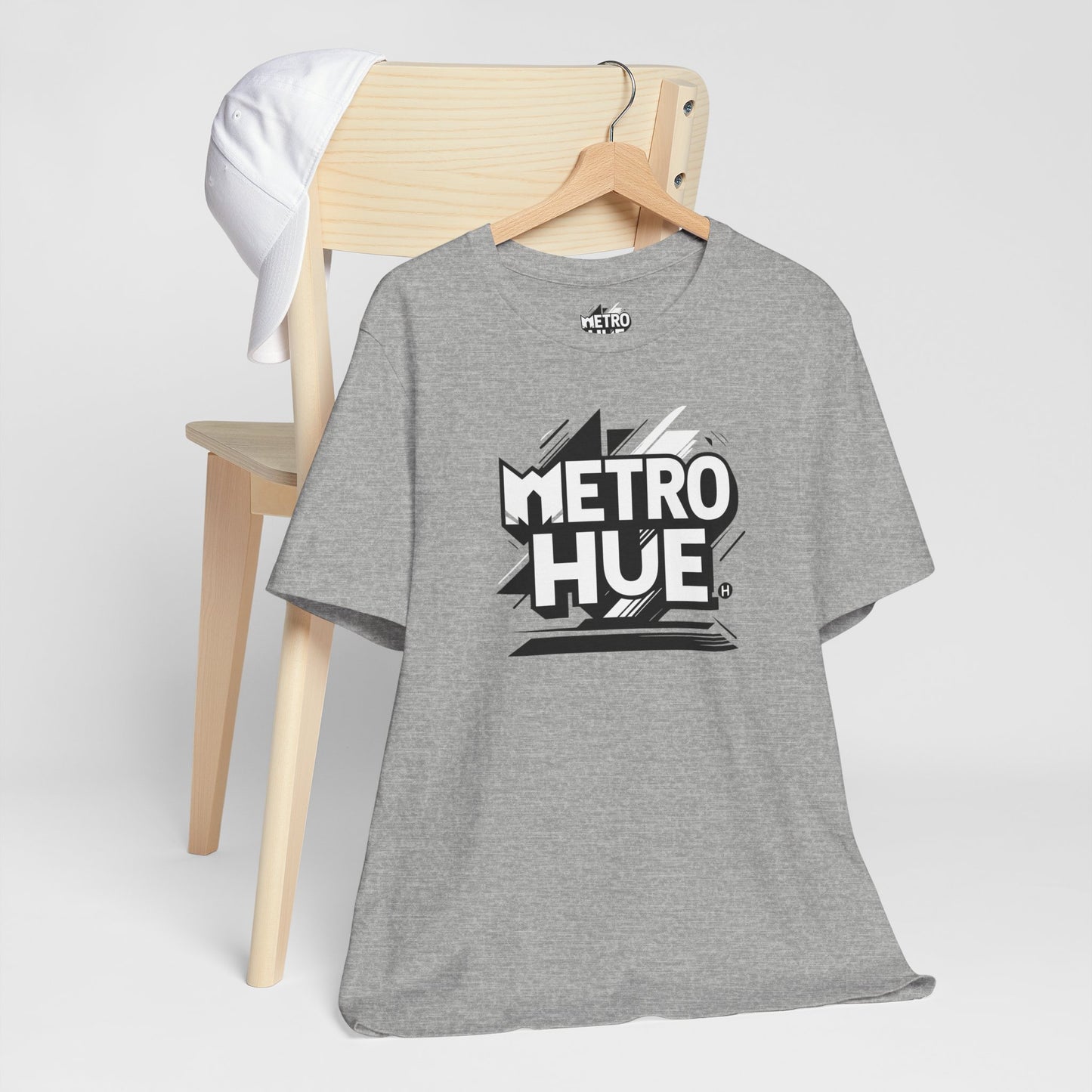 METRO HUE Tee