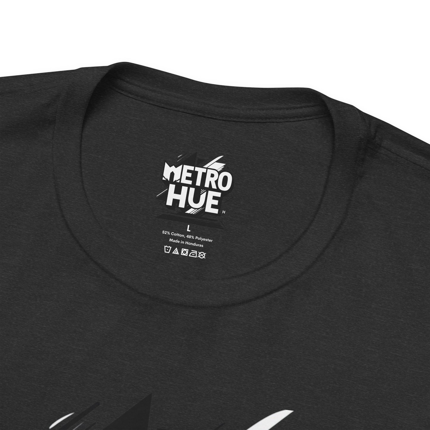 METRO HUE Tee