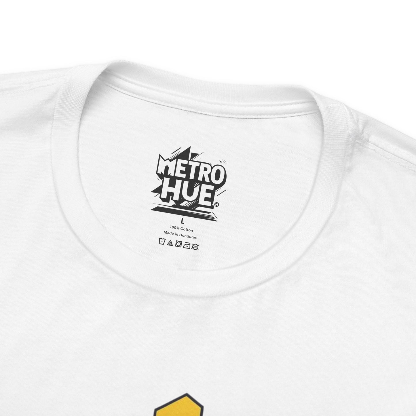 METRO HUE Tee