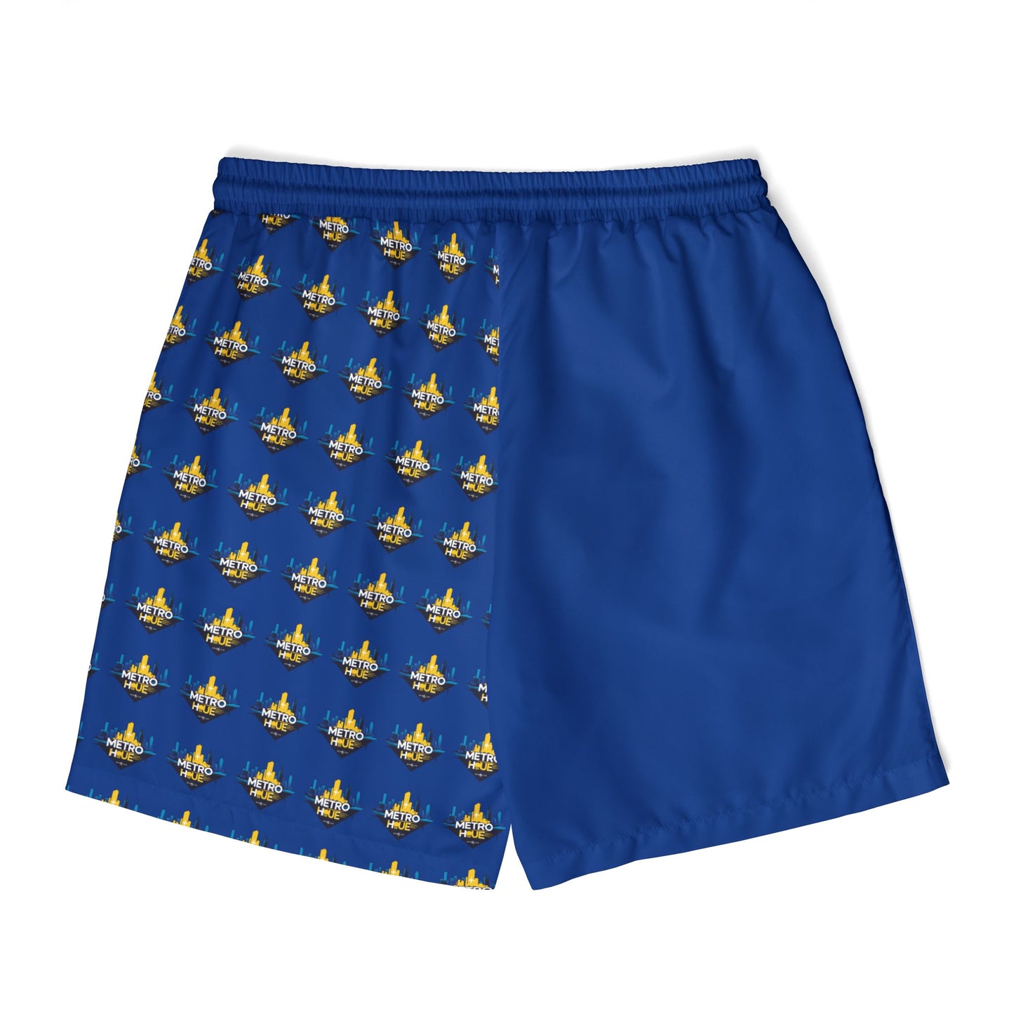 METRO HUE Swim Shorts (AOP)