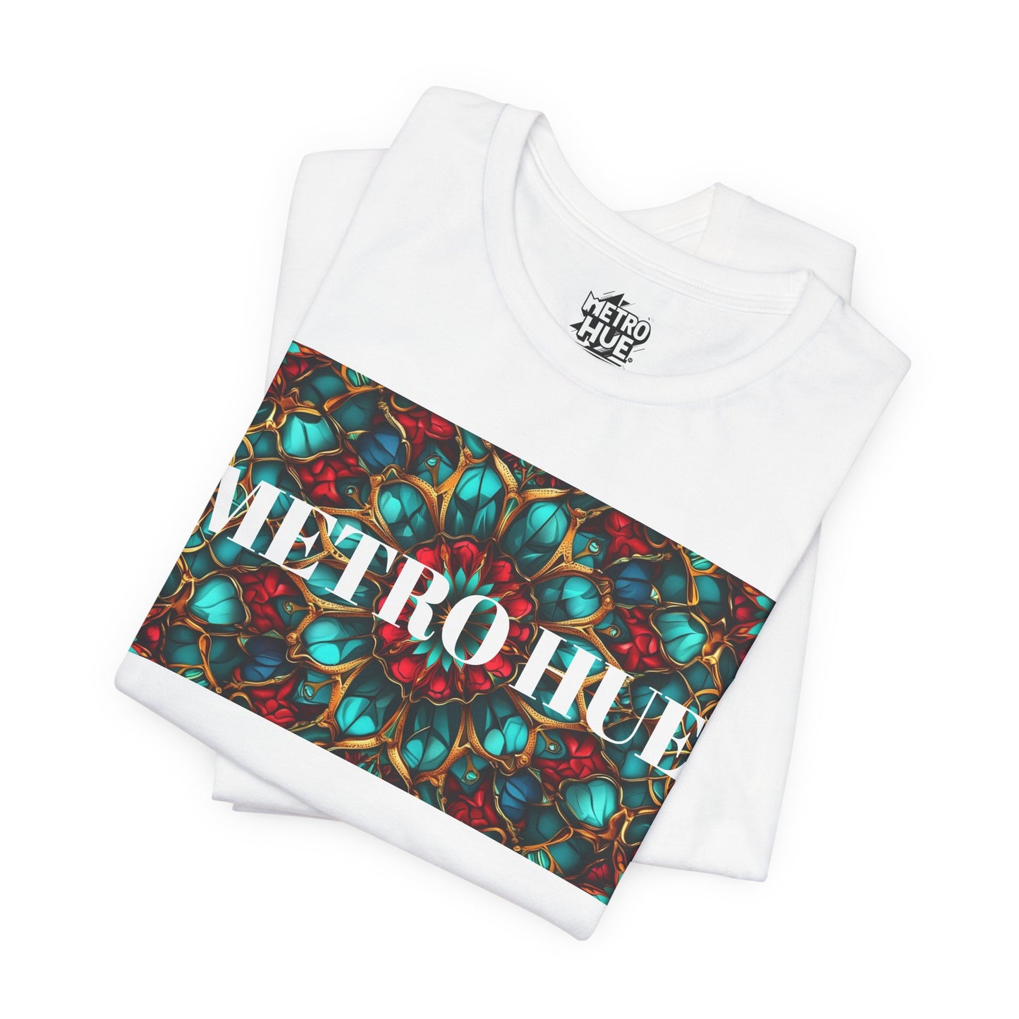METRO HUE Tee