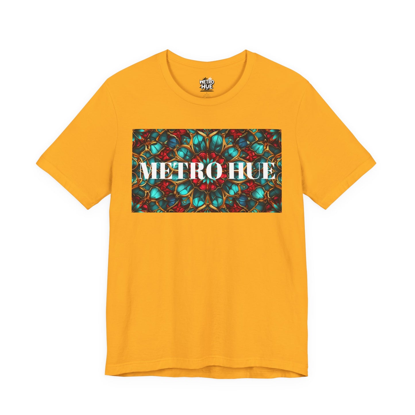 METRO HUE Tee