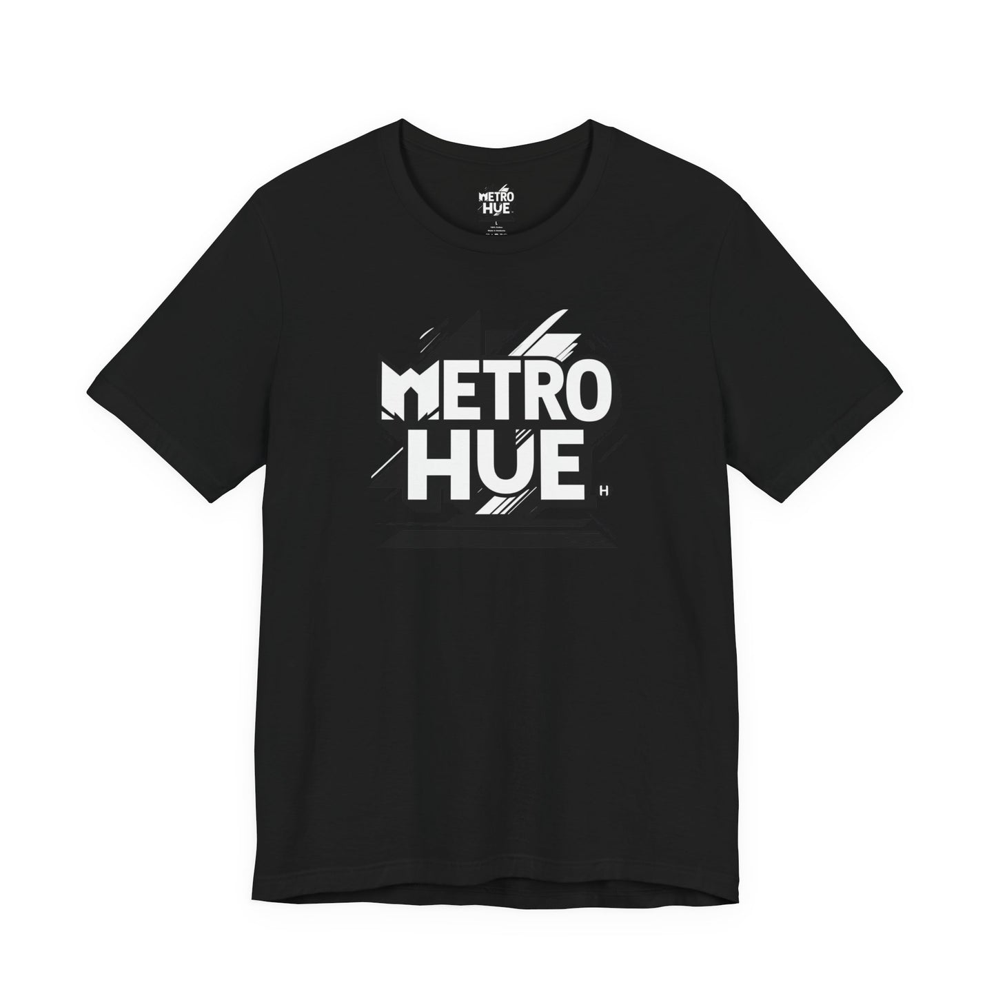METRO HUE Tee