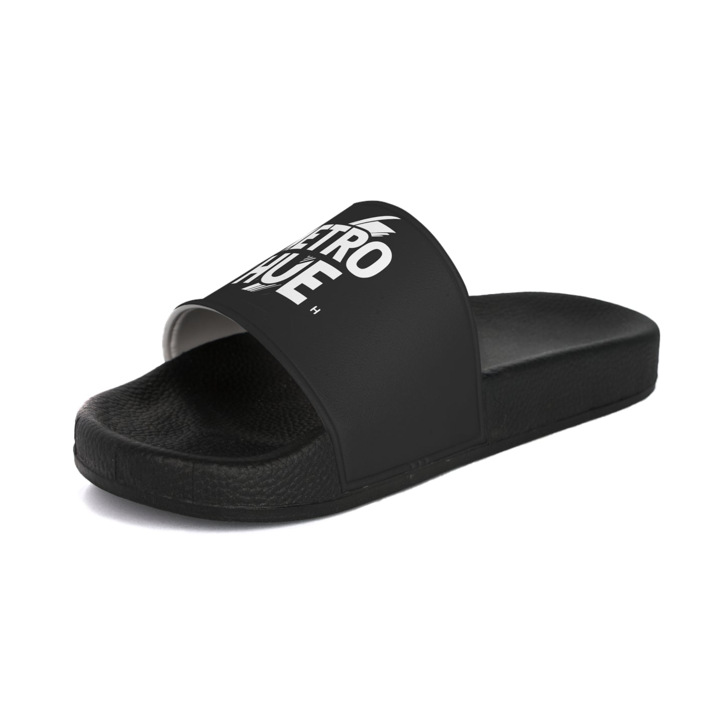 METRO HUE Men's Slide Sandals