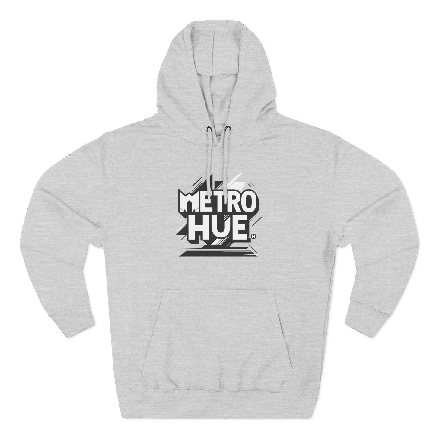 METRO HUE Hoodie