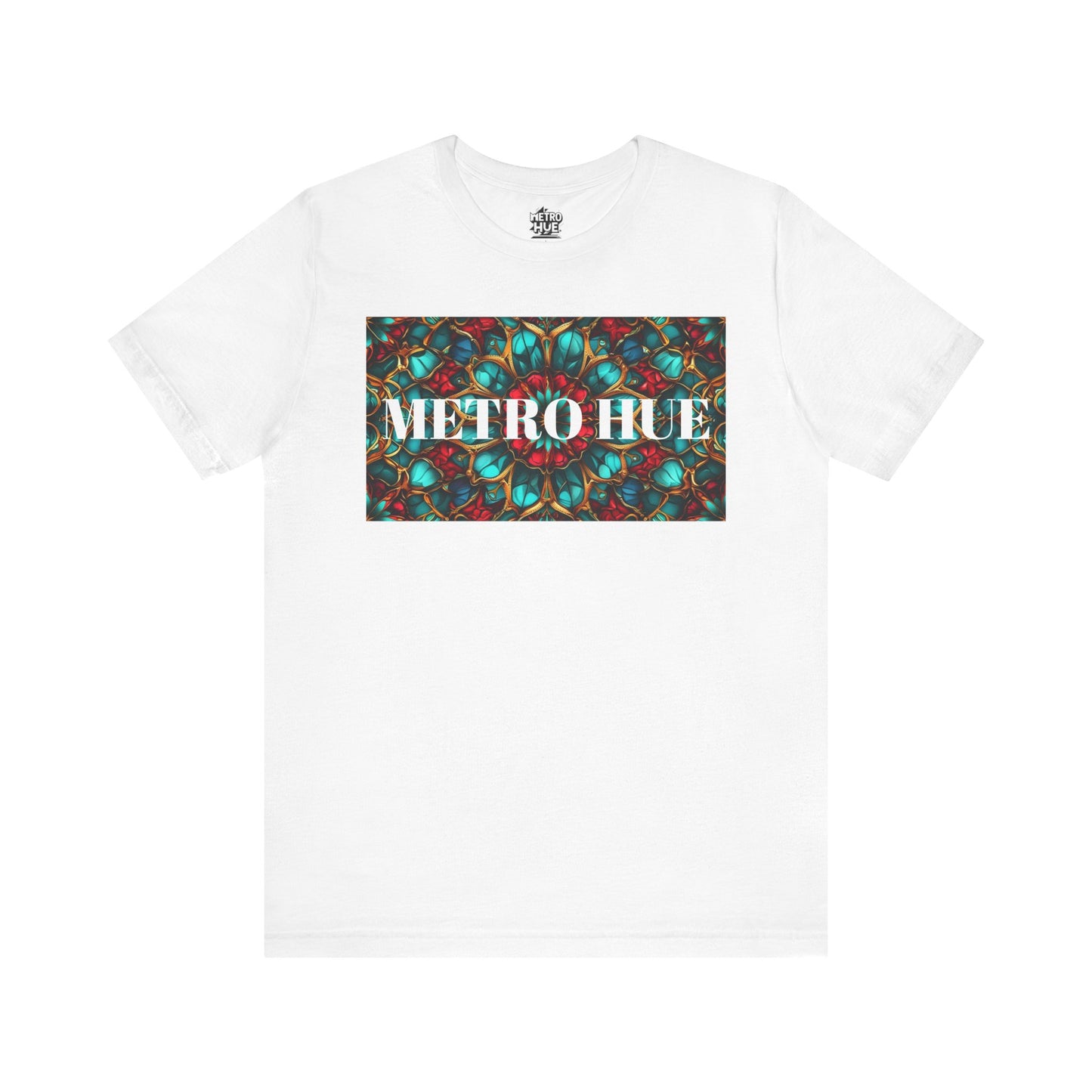 METRO HUE Tee