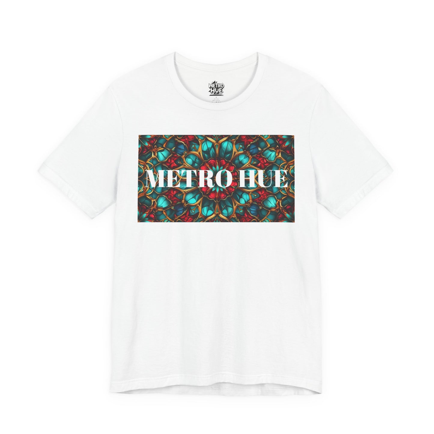 METRO HUE Tee
