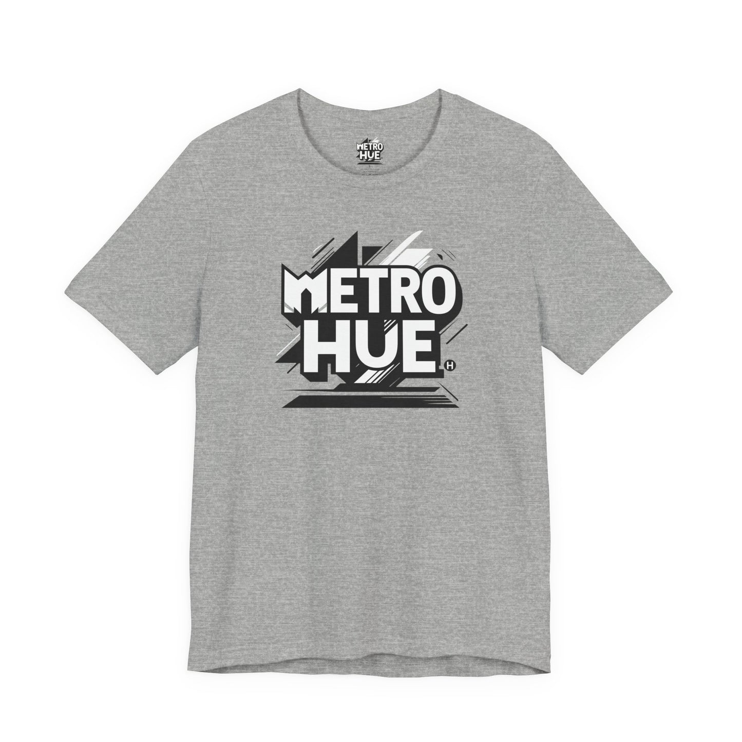 METRO HUE Tee
