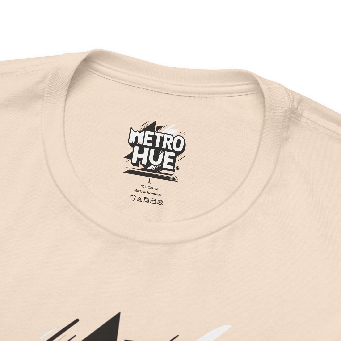 METRO HUE Tee