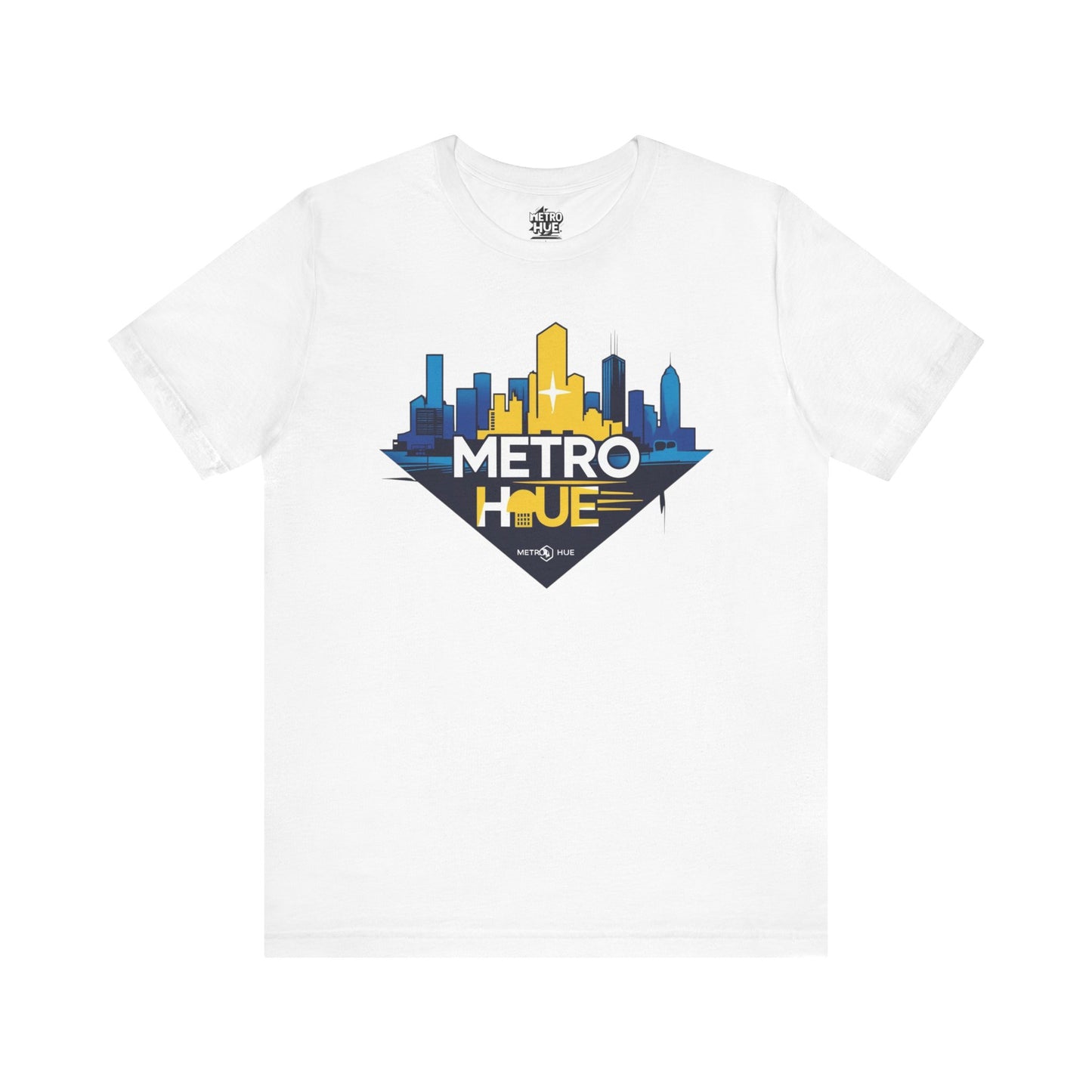 METRO HUE Tee